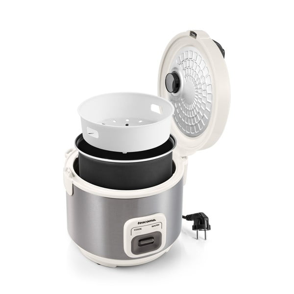 Aparat electric de gătit orez GrandChef - Tescoma-image-4