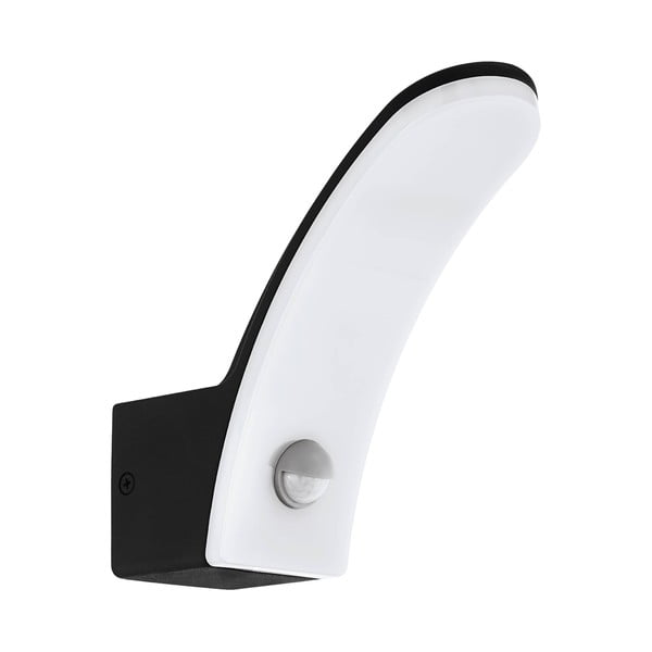 Corp de iluminat pentru exterior LED de perete (înălțime 18 cm) FIUMICINO – EGLO