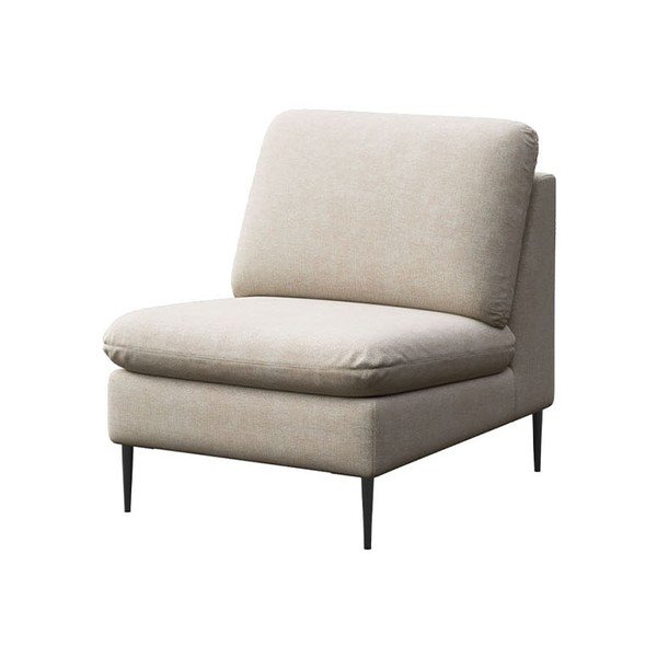 Fotoliu crem Moilo – MESONICA-image-2