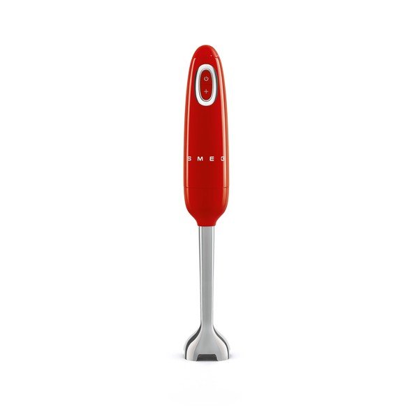 Blender roșu tip blender vertical 50's Retro Style – SMEG-image-2