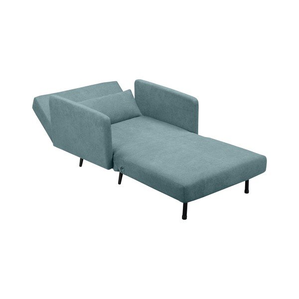 Fotoliu albastru Mallory – Støraa-image-3