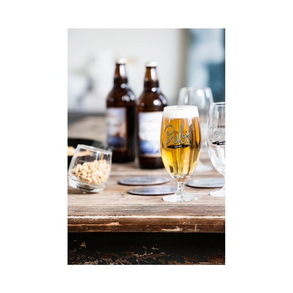 Set 4 pahare Sagaform Club Beer, 420 ml-image-3