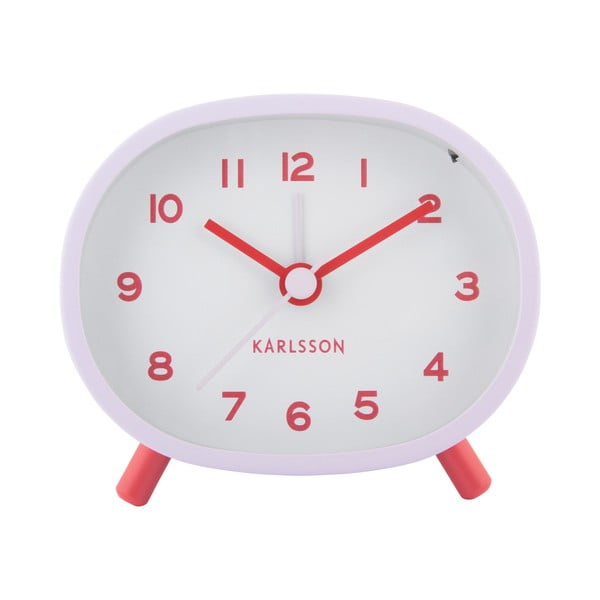 Ceas deșteptător Cheeky – Karlsson-image-2