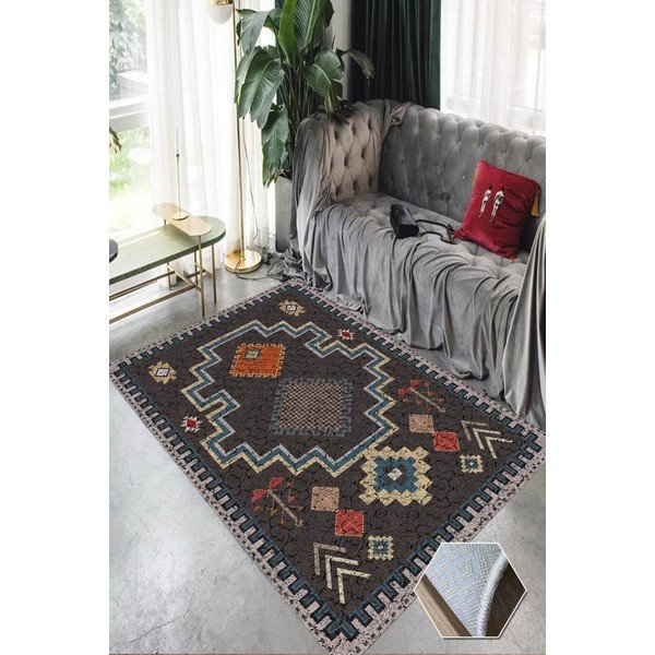 Covor Rizzoli Ethnic, 80x140 cm-image-1