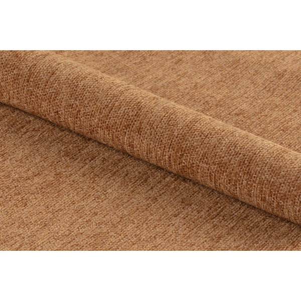 Scaun de dining teracotă Esra – Actona-image-3