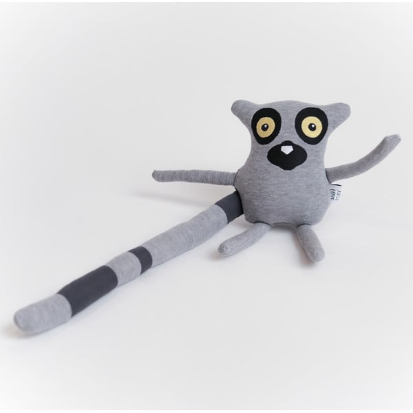 Jucărie de pluș Lemur