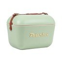 Cutie termoizolantă verde-deschis 20 l Classic – Polarbox