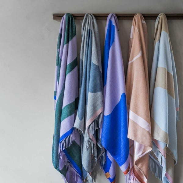 Pătură 125x170 cm Gallery – Mette Ditmer Denmark-image-4