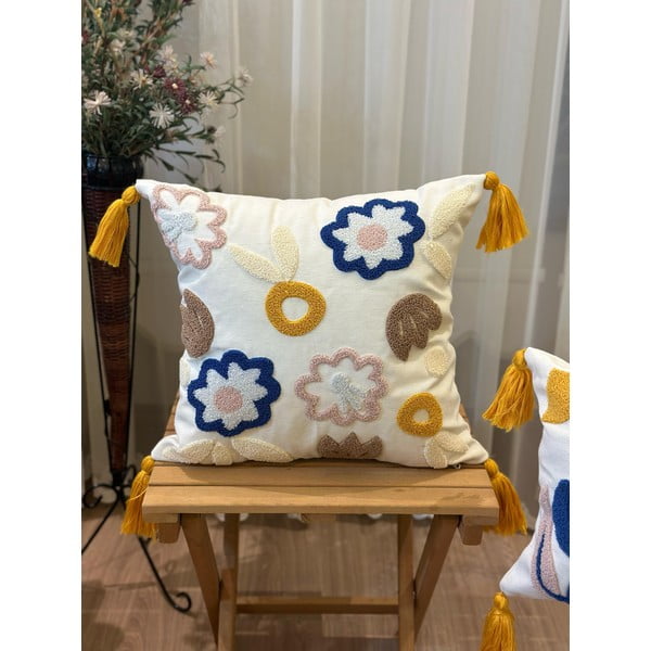 Față de pernă 43x43 cm – Mila Home-image-1