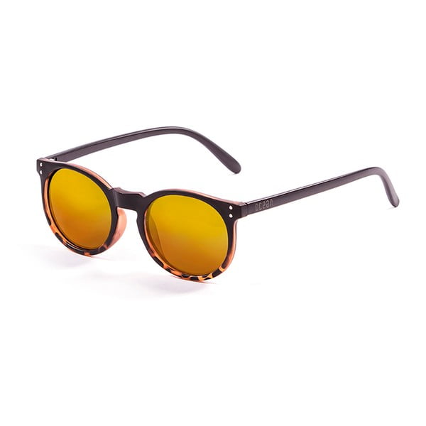 Ochelari de soare Ocean Sunglasses Lizard McCoy, portocaliu - negru