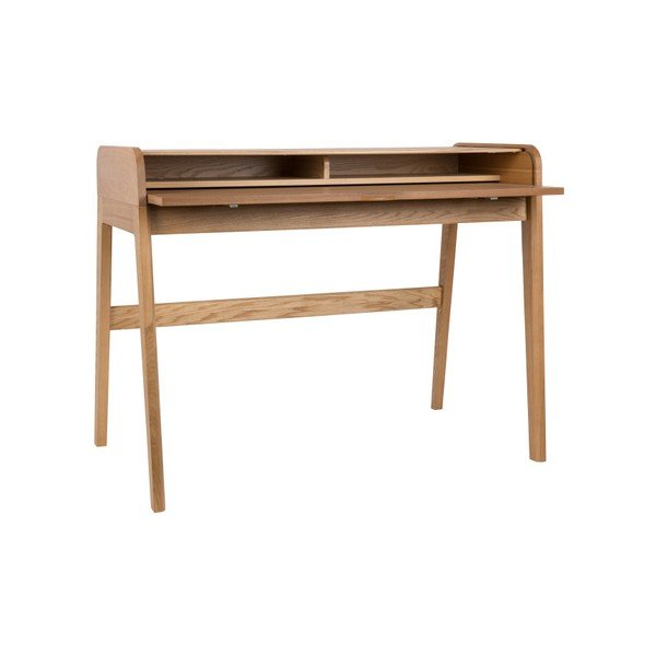 Birou cu blat extensibil Zuiver Barbier-image-4