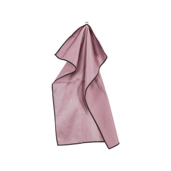 Prosop de bucătărie din microfibră 60x40 cm Essential - Tiseco Home Studio