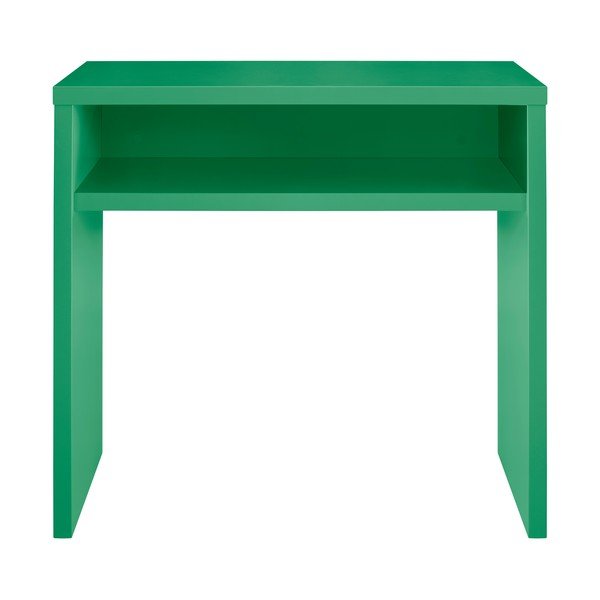 Masă consolă verde 30x80 cm Geraldine – Really Nice Things-image-3