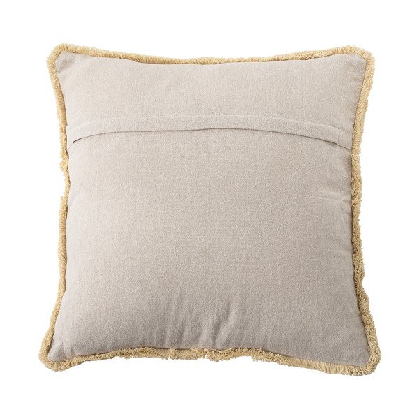 Pernă decorativă din amestec de bumbac 45x45 cm Poirino – Bloomingville-image-3