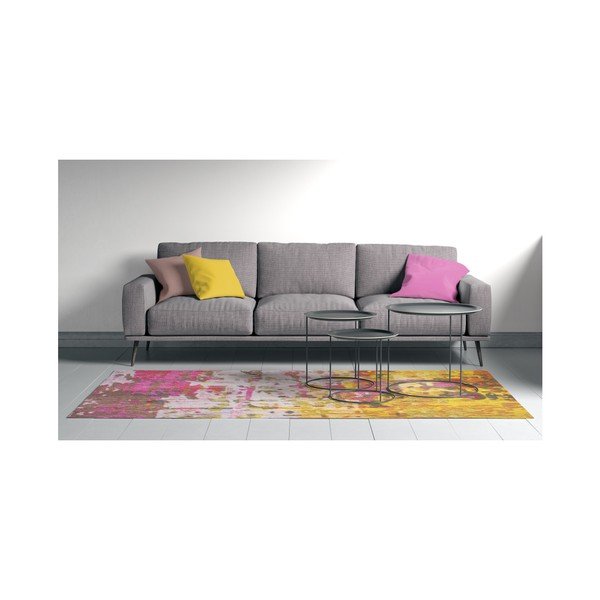 Covor Oyo home Suzzo Carado, 80 x 150 cm-image-3