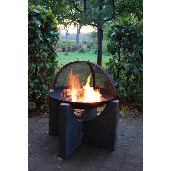 Capac pentru vatră – Esschert Design-image-1