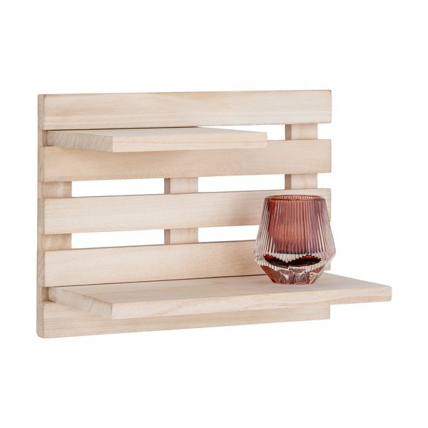 Raft din lemn de paulownia Odessa – House Nordic-image-3