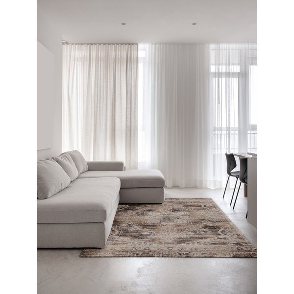 Covor bej 300x400 cm Lush – FD-image-1