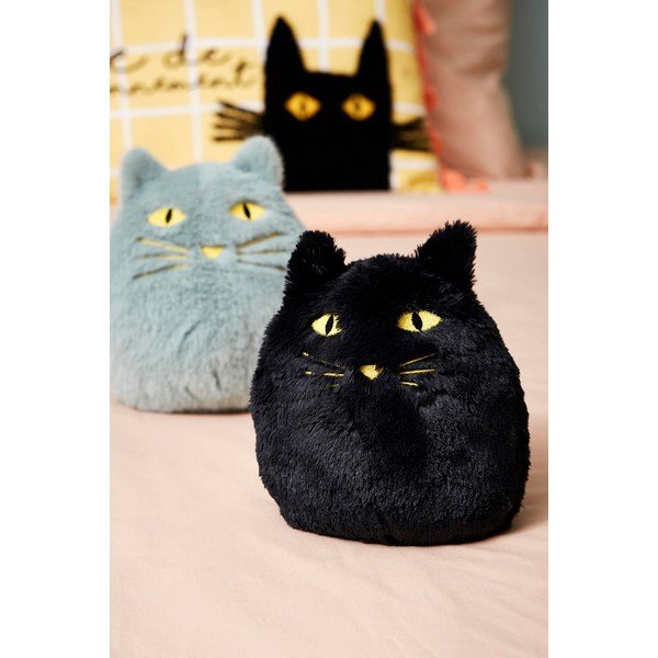 Jucărie de pluș Cat Chamouflage – Jardin d'Ulysse-image-2