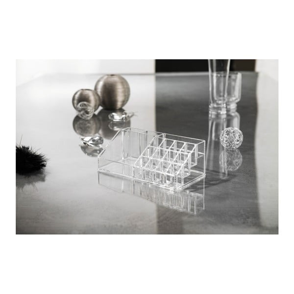 Organizator pentru cosmetice Compactor Big-image-3