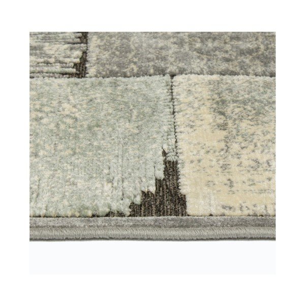 Covor Universal Farashe Grey, 200 x 300 cm, gri-image-1
