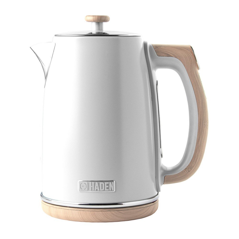 Ceainic electric alb 1,7 l Dorchester – Haden