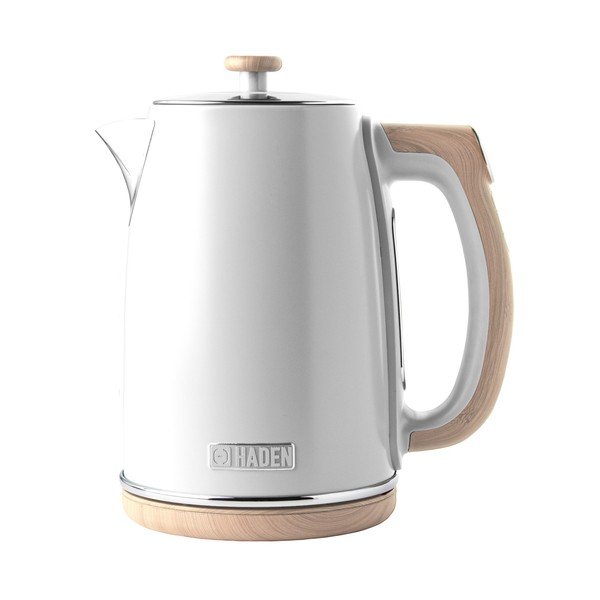 Ceainic electric alb 1,7 l Dorchester – Haden