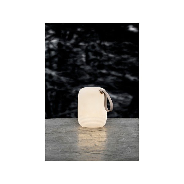 Corp de iluminat pentru exterior LED cu USB ø 17,5 cm Hav – Villa Collection-image-2