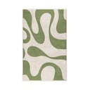 Covor verde lavabil 160x230 cm Matcha Latte – Mila Home