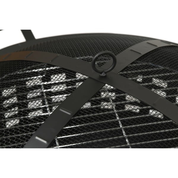 Vatră ø 80 cm Merapi – Cattara-image-4