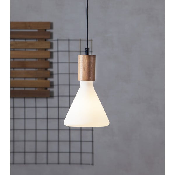 Bec LED E27, cu lumină caldă și intensitate reglabilă 6 W – Star Trading-image-4