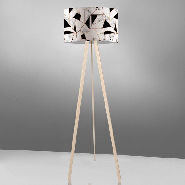 Lampadar Geometrics-image-1