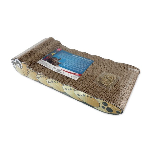 Ansamblu de joacă pentru pisici Magic Cat – Plaček Pet Products-image-2