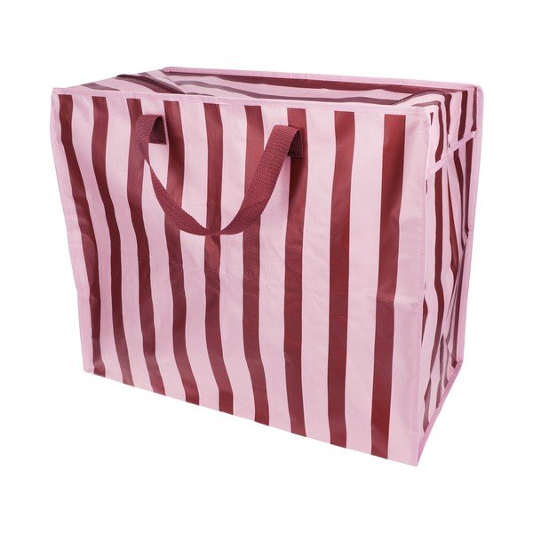 Cutie de depozitare pentru haine din plastic reciclat 28x58x48 cm – Rex London