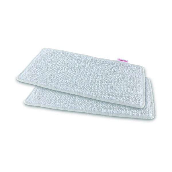 Huse de schimb pentru mop 2 buc. Steam Plus XXL – Vileda-image-1