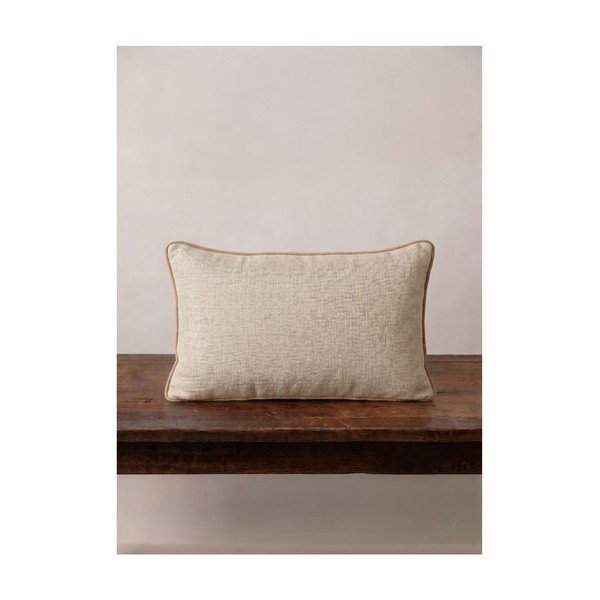 Fețe de pernă 2 buc. 30x50 cm Linen – Mioli Decor-image-1