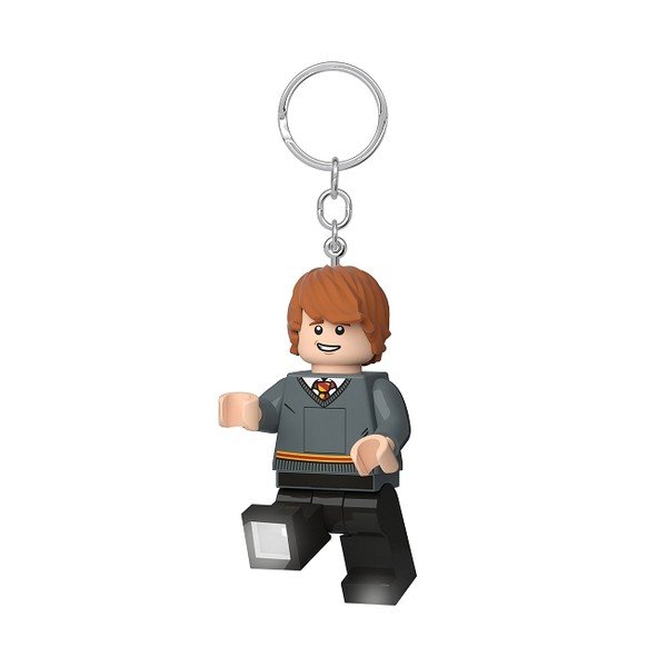Breloc cu lanternă Harry Potter Ron Weasley - LEGO®-image-3