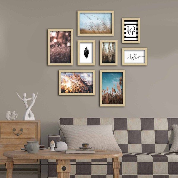 Tablouri 8 buc.  – Wallity-image-3