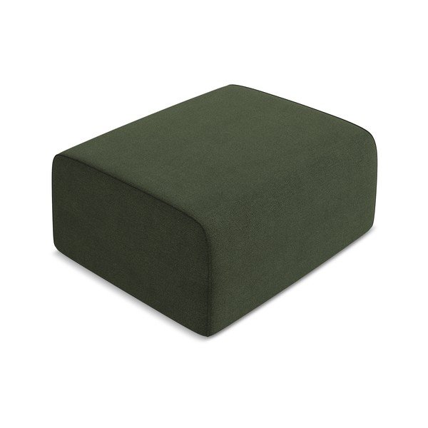 Taburet modular verde Kalea – Makamii-image-2