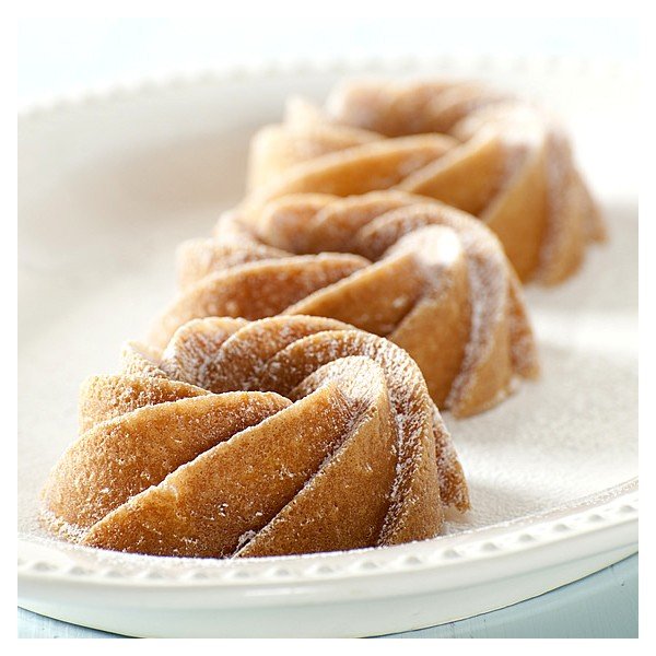 Formă pentru mini checuri, Nordic Ware Rondo-image-2