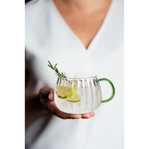 Căni 2 buc. pentru cappuccino 350 ml Tulip – Vialli Design-image-2