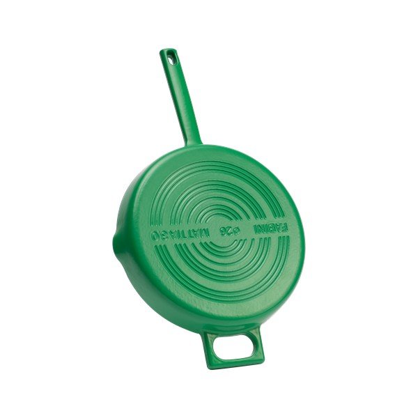 Tigaie din fontă ø 26 cm Mattia 3.0 – FABINI-image-3