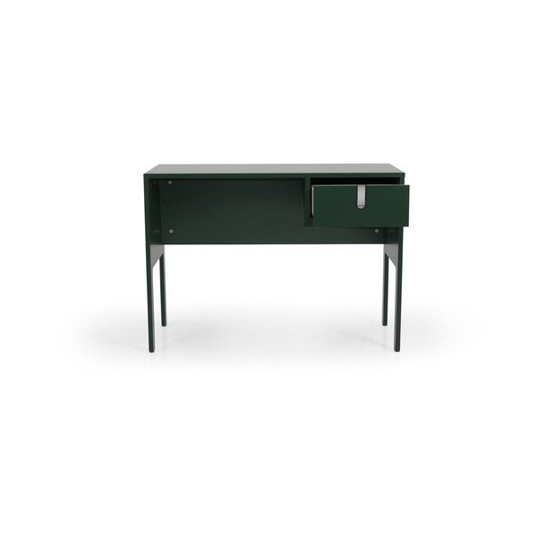 Birou Tenzo Uno, verde închis-image-2