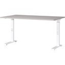Birou cu înălțime ajustabilă 80x140 cm Downey – Germania