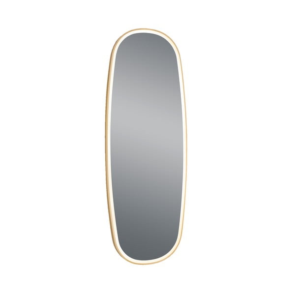Oglindă de perete cu led 60x160 cm Diana – Mirrors and More-image-2