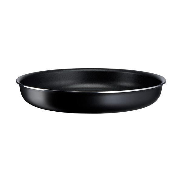 Tigăi 2 buc. ø 26 cm INGENIO EASY COOK & CLEAN BLACK L1549013 – Tefal-image-2