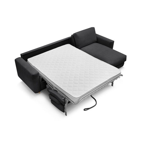 Colțar negru Nouveau Cocoone – Bobochic Paris-image-4