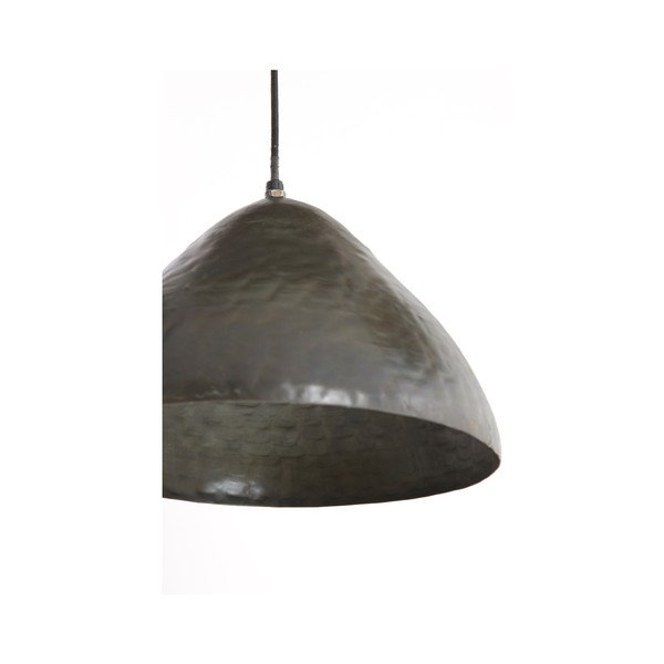 Lustră neagră ø 32 cm Elimo – Light & Living-image-2