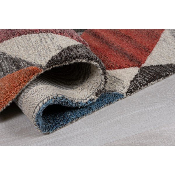 Covor din lână Flair Rugs Yara, 60 x 230 cm-image-3