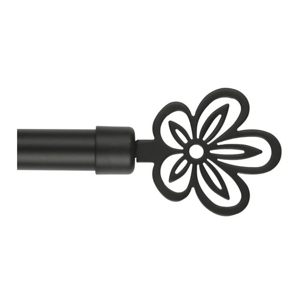 Galerie de perdea 160-300 cm extensibilă din metal – Casa Selección